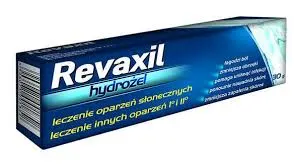 REVAXIL, hydrożel, 30 g
