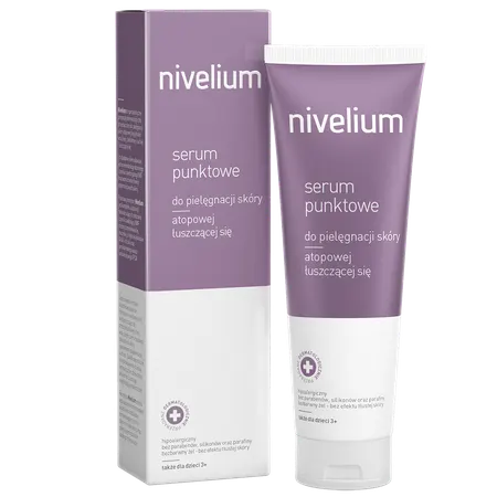 NIVELIUM, serum punktowe, 50 ml