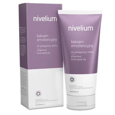 NIVELIUM, balsam, 180 ml