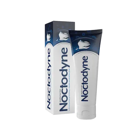 NOCTODYNE, pasta do zębów, 75 ml