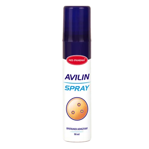 AVILIN SPRAY, 90 ml