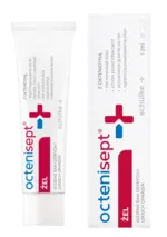 OCTENISEPT ŻEL, 20 ml
