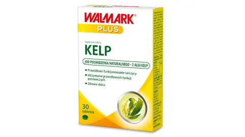 KELP, tabletki, 30 szt.