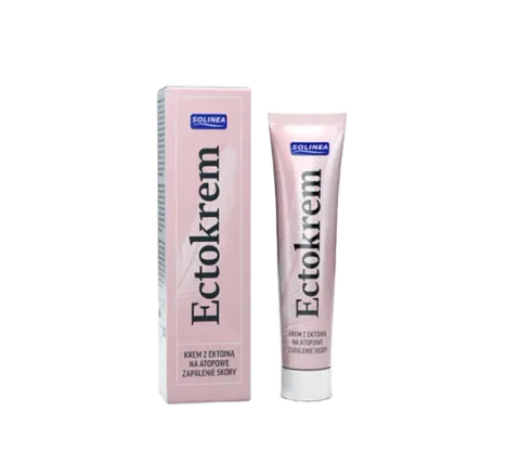 ECTOKREM, krem, 30 ml