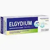 ELGYDIUM, edukacyjna pasta do zębów, 50 ml