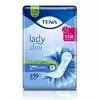TENA LADY Slim Extra, wkładki anatomiczne, 16 szt.