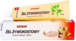 ŻEL ŻYWOKOSTOWY, Alpine Herbs, 60 g