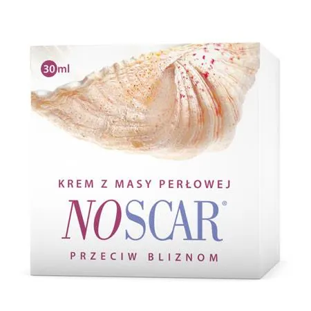 NO-SCAR, krem na blizny, 30 ml