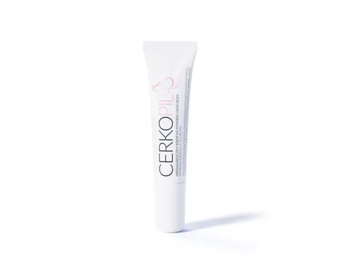 CERKOPIL, krem na powieki i pod oczy, 15 ml