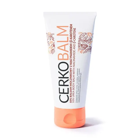 CERKOBALM, balsam do ciała, 200 ml