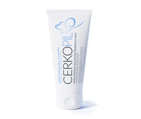 CERKOPIL, balsam do ciała, 200 ml