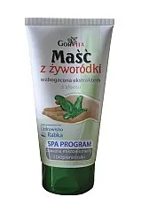 MAŚĆ Z ŻYWORODKI, 130 ml