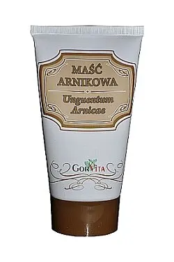 MAŚĆ ARNIKOWA, 130 ml