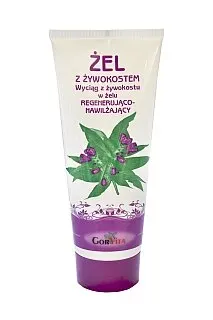 ŻEL Z ŻYWOKOSTEM, 200ml