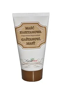 GORVITA, Maść kasztanowa, 130ml