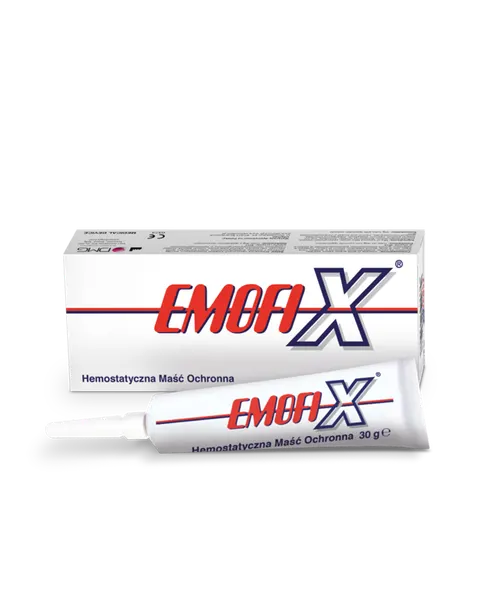 EMOFIX, maść, 30 g