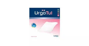 URGOTUL, opatrunek, 10 cm x 12 cm, 1 szt.