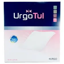 URGOTUL, opatrunek, 15 cm x 20 cm, 1 szt.