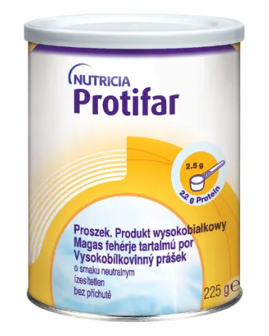 PROTIFAR, proszek, 225 g