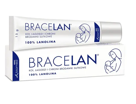 BRACELAN MAŚĆ, 15 g