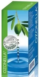 OZONELLA, oliwka ozonowa, 100 ml