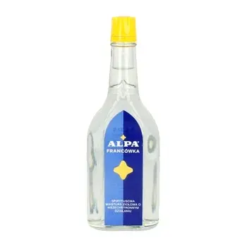 ALPA FRANCÓWKA, płyn, 160 ml