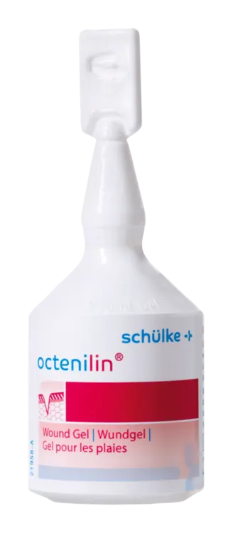 OCTENILIN, żel do ran, 20ml