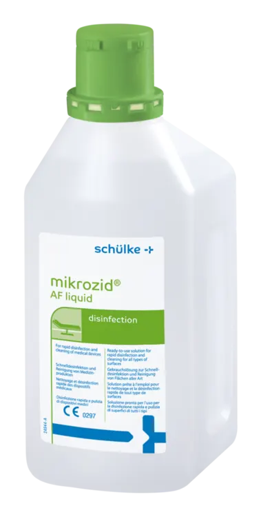 MIKROZID AF LIQUID, płyn, 1 l