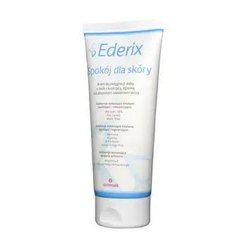 EDERIX, krem, 200 ml