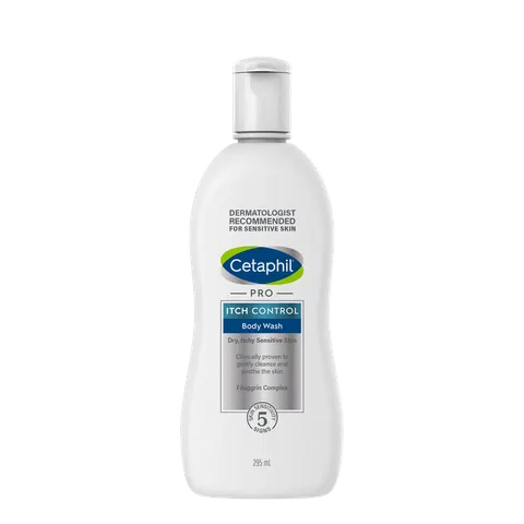 CETAPHIL PRO Itch Control Emulsja Do Mycia - 295ml