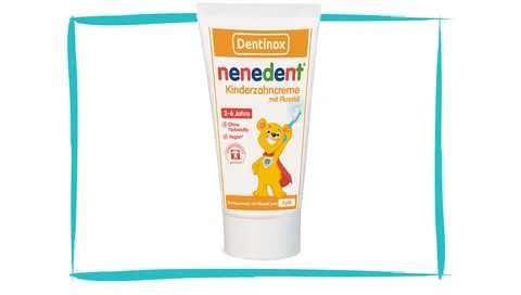 NENEDENT, pasta do zębów potrójna ochrona, 50 ml