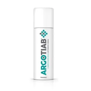 ARGOTIAB, spray, 125 ml