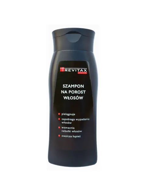 REVITAX, szampon na porost włosów, 250 ml