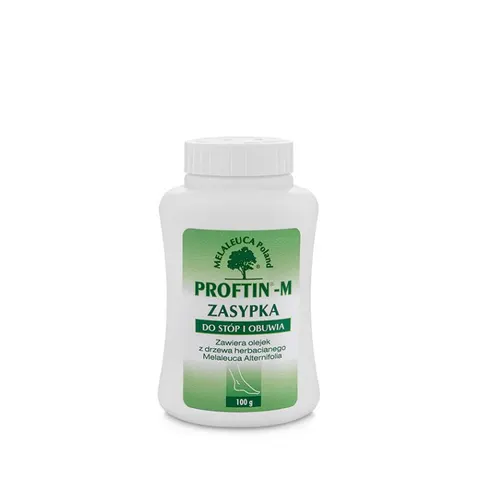 PROFTIN M, zasypka, 100 g