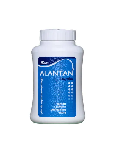 ALANTAN, zasypka, 50 g