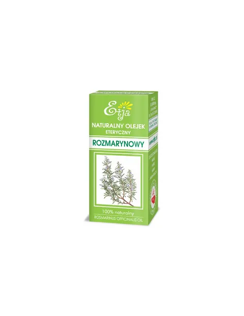 OLEJEK ROZMARYNOWY, 10 ml