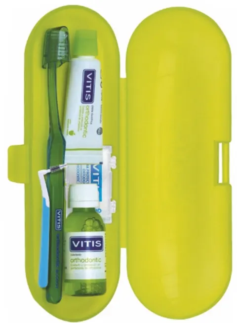 VITIS KIT ORTHODONTIC ACCESS, zestaw ortodontyczny, 1 szt.