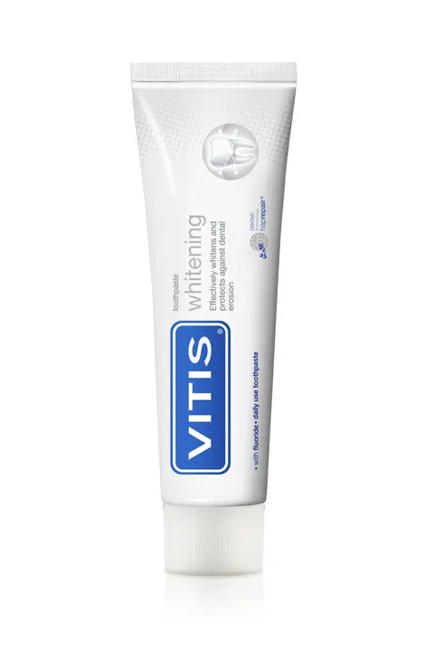 VITIS WHITENING, pasta do zębów, 100 ml