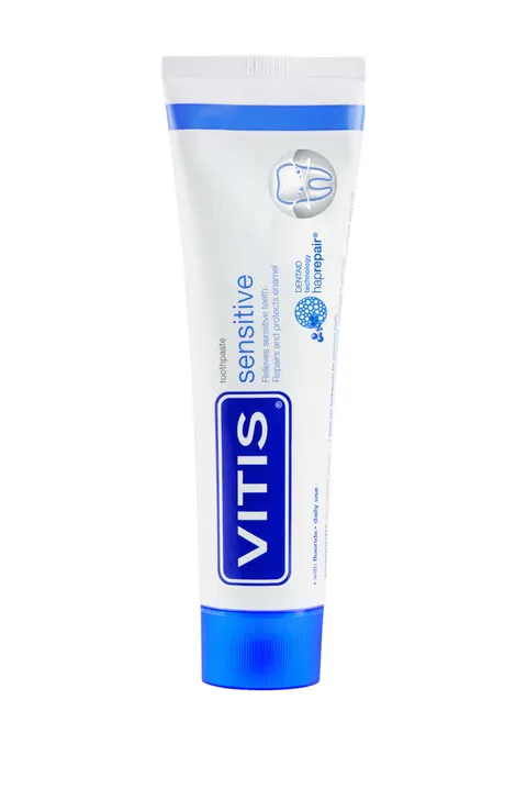 VITIS SENSITIVE, pasta do zębów, 100 ml