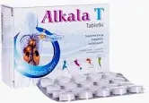 ALKALA T, tabletki, 100 szt.