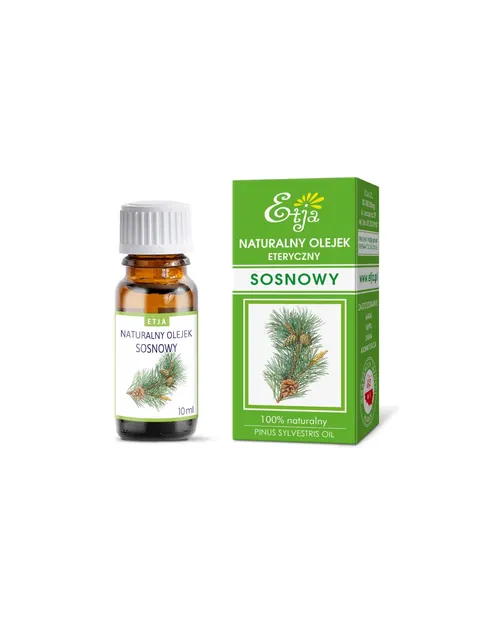 OLEJEK SOSNOWY, 10 ml