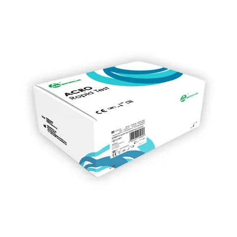 TEST STREP A, test kasetowy, 20 szt.