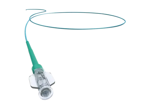 RADIFOCUS OPTITORQUE, cewnik angiograficzny