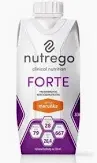 NUTREGO FORTE MORELA, dieta wysokokaloryczna, płyn, 330 ml, 1 szt.