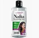 NAFTA KOSMETYCZNA Z POKRZYWĄ, 120 g