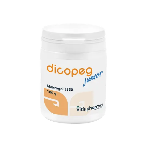 DICOPEG JUNIOR, proszek, 100 g