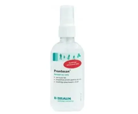 PRONTOSAN, aerozol na rany, 75 ml