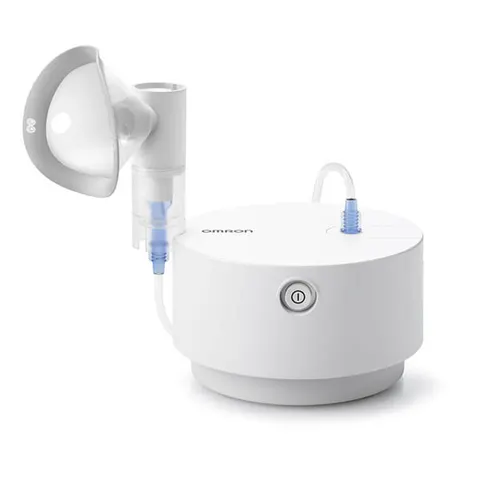 INHALATOR KOMPRESOROWY OMRON -C28P