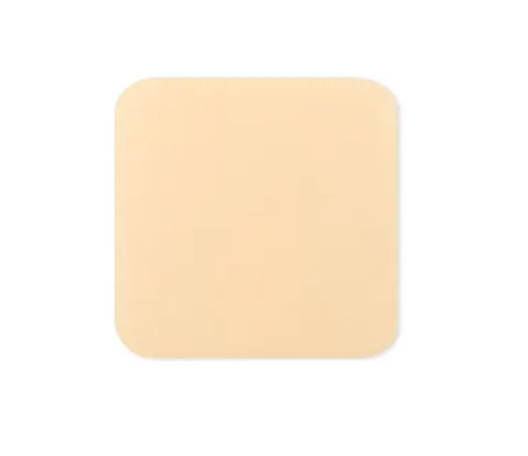 BWISE, Foam Silicone - Non border, 7,5 cm x 7,5 cm, 1 szt.