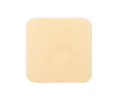 BWISE, Foam Silicone - Non border, 15 cm x 15 cm, 1 szt.